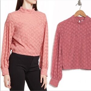 WALTER BAKER Sandra Top